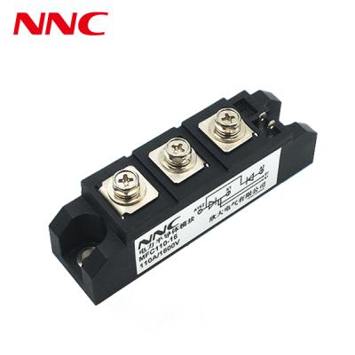 NNC Power Semiconductor Module MFC/MFK/MFX/MFA