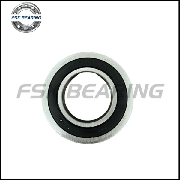 FSK 55D101198F-2RSSD3 Gearbox Deep Groove Ball Bearing Automotive Gearbox Gearbox Bearing 54x101x20mm