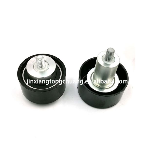 Tensioner Machine for Heavy-duty Truck Operations Optimization