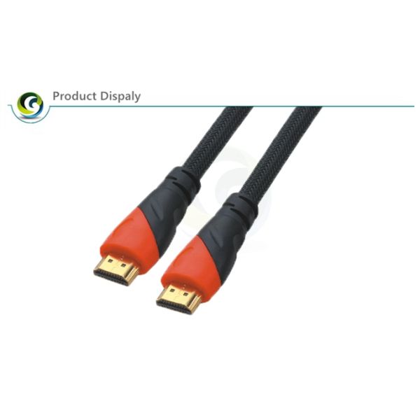 QS2006,HDMI Cable