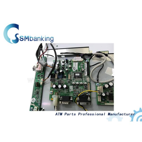 7110000009 Nautilus Hyosung Rear enhanced operator panel EOP SPL-5600T Display