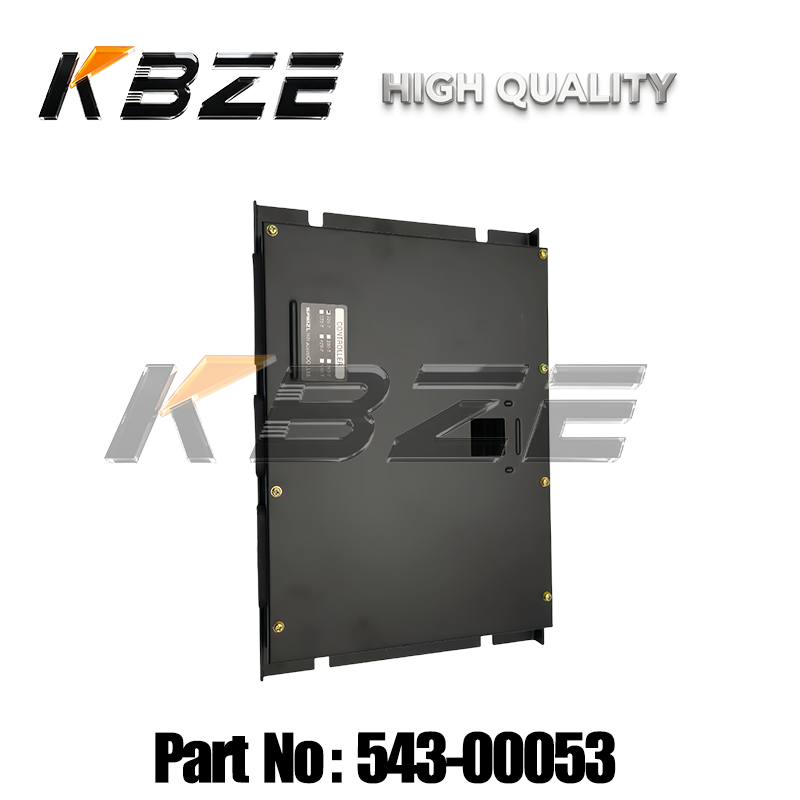 DAEWOO EPOS CONTROLLER 543-00053 – QUALITY TESTED, RELIABLE PERFORMANCE & FAST GLOBAL SHIPPING