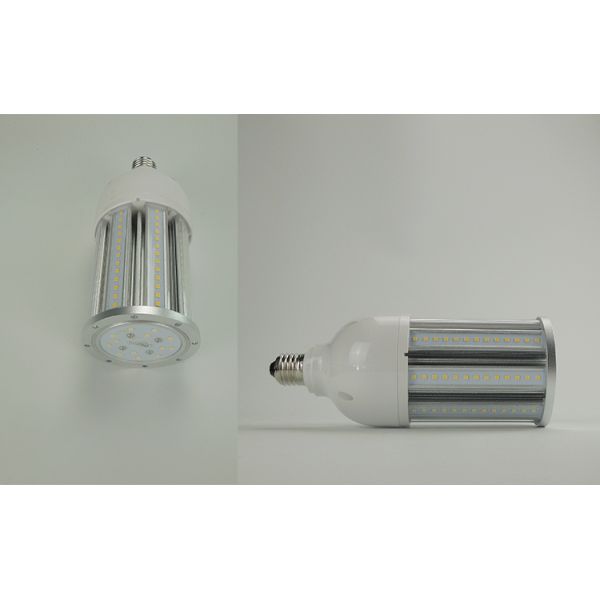 IP65 waterproof e27 led corn light bulb , cold white led corn lamp