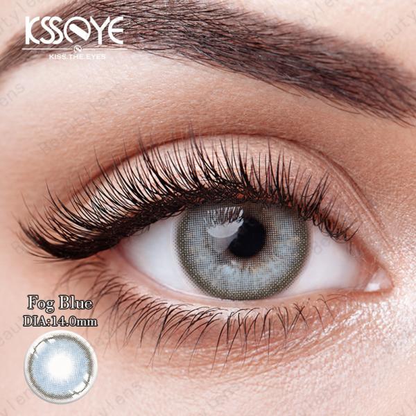 OEM Contact Lens Ksseye Tinted Prescription Contacts