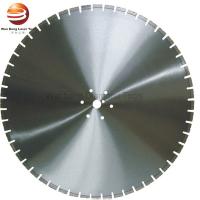 400mm/600mm/800mm/1600mm U segmentam Diamond Blades para ferramentas de corte da serra/estrada do assoalho