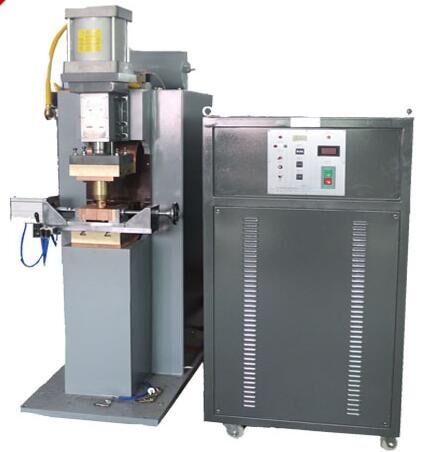 Soldador de la descarga del condensador para el transmisor de presión