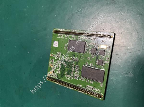 Comen C26 Fœtal Monitor carte de processeur CAM3GB1500443 carte de processeur utilisée en bon état