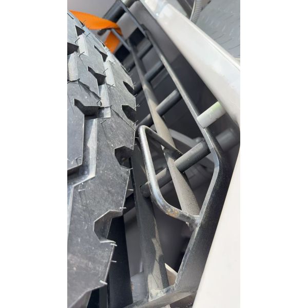 2025 3 Axles Concrete Boom Pump Truck Zoomlion 47m Equipped with FAW Chassis