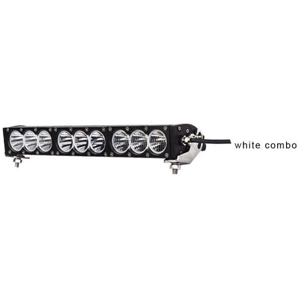 Led Driving Light Bar