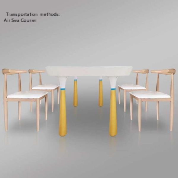 Restaurant LCD Interactive Touch Screen Table Capacitive 55inch Android