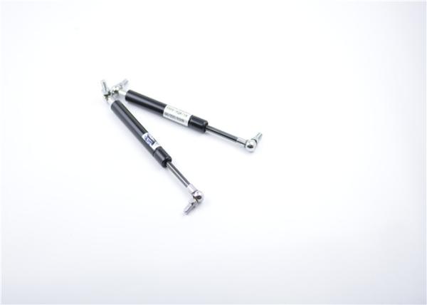 Silver Grey Gas Spring Kit For Furniture Recliner Chair 600N Steel Material