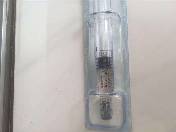 Factoyr supply High qualiyt Hyaluronic Acid Injection Gel 2ml
