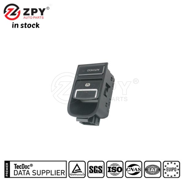 ZPY 5N0927225A Brake Parking Control Switch for VW Audi Porsche
