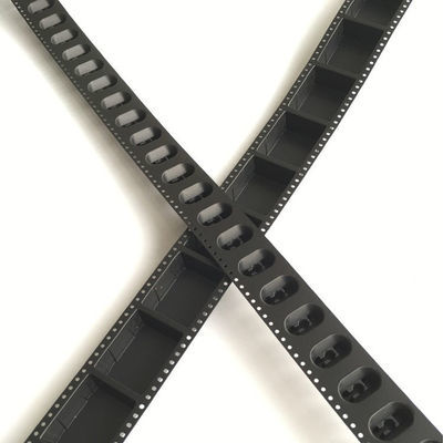 SMD SMT Embossed Carrier Tape for Electronic Component Packaging