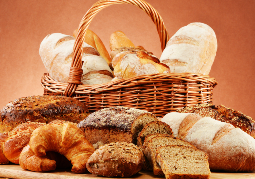 Food Grade Xanthan Gum Powder Thickeners Agent For Bakery Industry