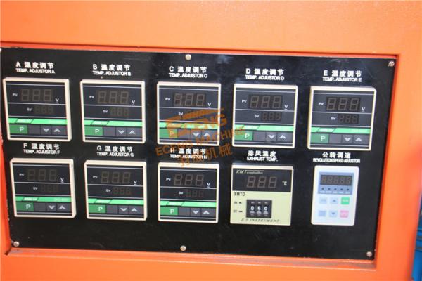 Eceng Water Bottle 5 Litre Blow Moulding Machine 2800BPH