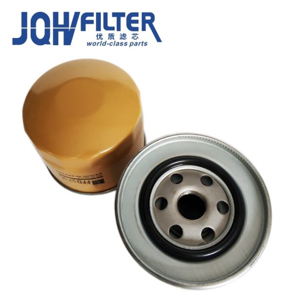 EX100 Excavator Fuel Filter JFF57-1 4206130 8-944537381 FF5081 P550057 KS501C