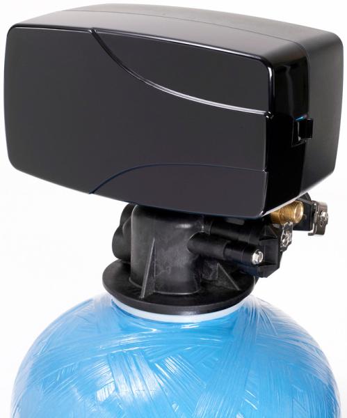 Multiport Water Softener Treatment Fleck Control Valve 5600ST 44 Certified
