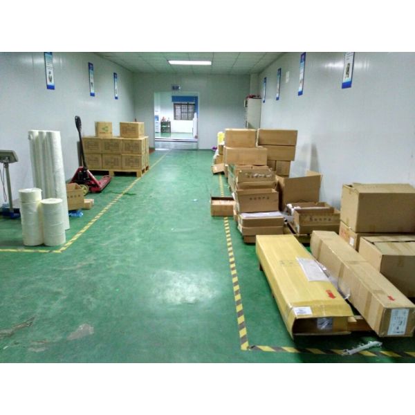 Dongguan Zhikun Electronics Material Co., Ltd