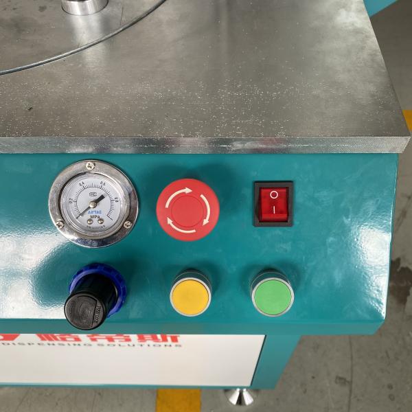 200W Auto Glue Dispenser 220V LED Bulb Automatic Punching Machine Industrial