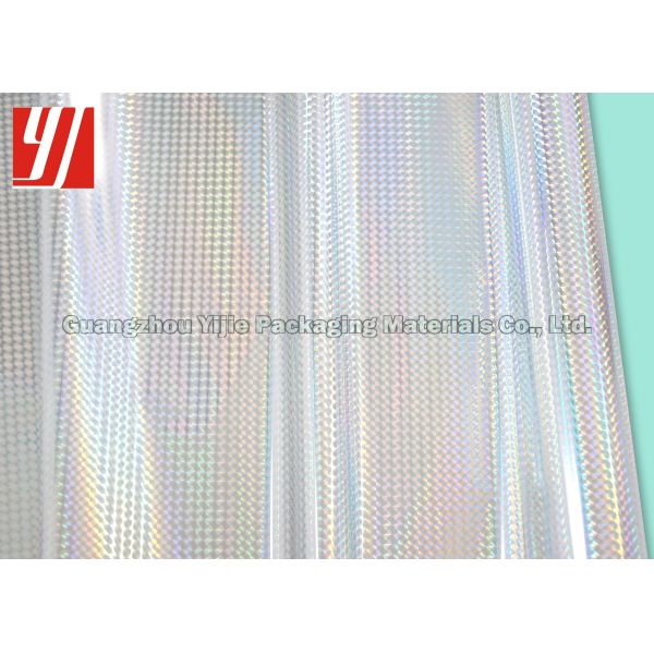 CTT Laser Hot Stamping Foil Wet Label High Opacity Gloss Sharp Clarity Wide Range