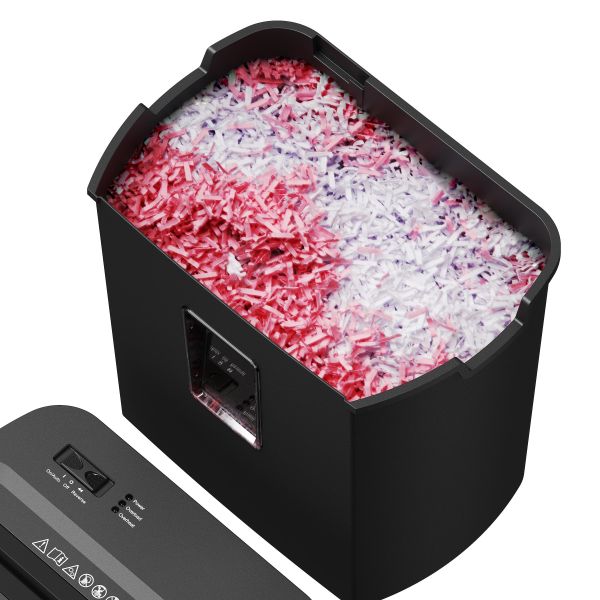 FE308M Paper Shredder