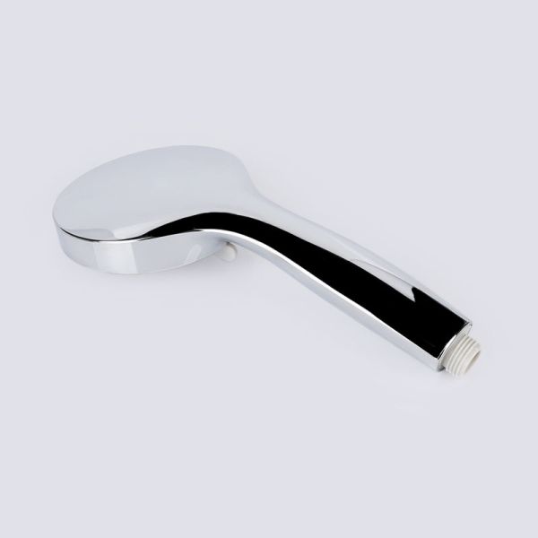 ABS Plastic Bathroom Hand Held Shower Head