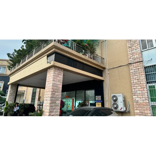 Cylinder Screen Printer for Custom UV Printing Solutions