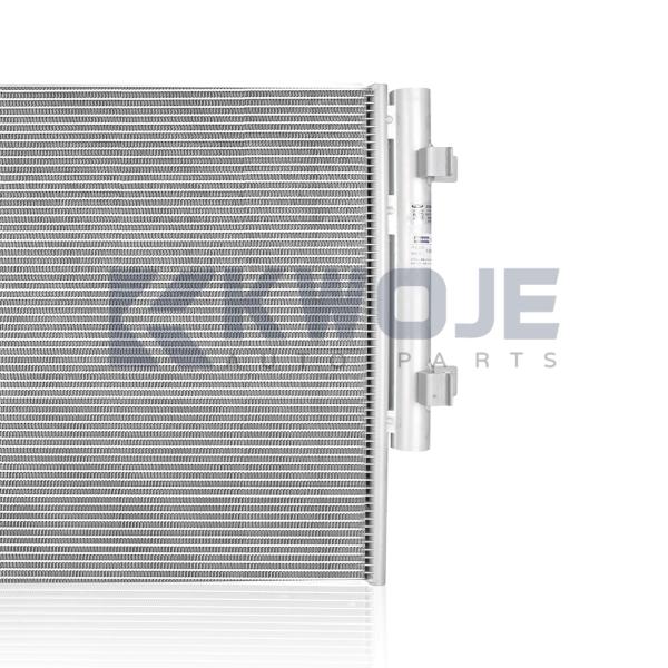 301000316AA Air Conditioning System AC Condenser For Chery Auto Spare Parts Exeed TX/TXL