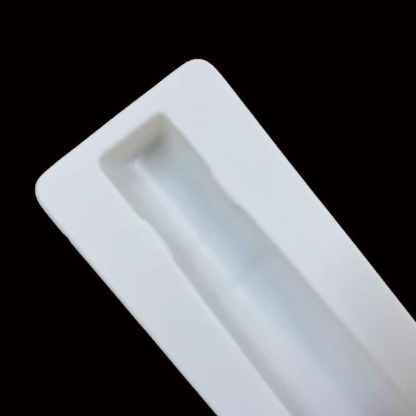 36 Anos de Experiência na Fabricação de Blister Tray para Creme Facial Creme para Olhos SH-260