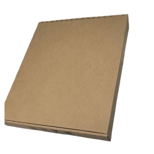 Cargador de maletines solares tipo célula monocristalina con 2 paneles y 100W de potencia