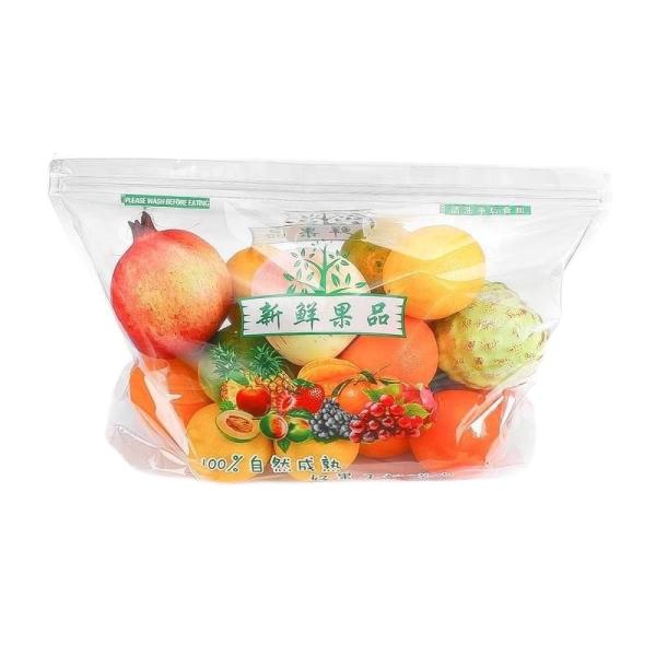 Innovative Micro Perforated Bag For Advanced Food Packaging And Storage Solutions