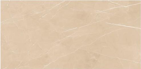 Commercial Glazed Ceramic Tiles Brown Color Impervious To Liquids And Vapor