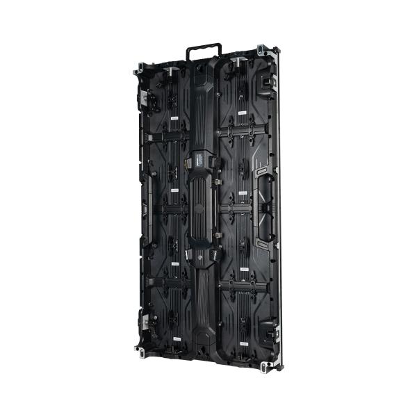 ORB Rental Screen 500x1000mm/500x500mm with Magnets Connection in US/EU warehouse