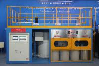 Machine de traitement des eaux usées à encre de filtration entièrement automatisée 30T/jour