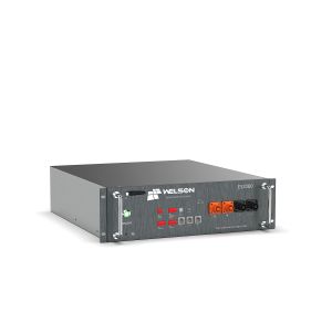 Энергия ES5000 51.2V 100AH 5.12Kwh дома хранения батареи Ess лития