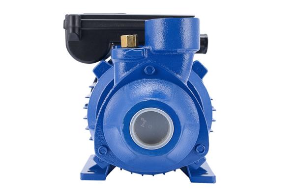 Bomba de água de poupança de energia 1.5HP/1.1KW do motor bonde com a sução máxima de 9M, de aço inoxidável