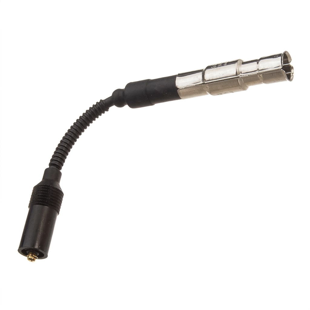 Ignition Wire Set - OE: 112 150 01 18
