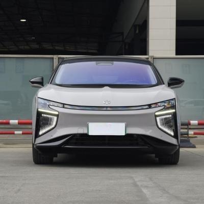 4WD Hiphi X 2023 Flagship Version 6 Seats SUV EV Car Electric Car with Customization