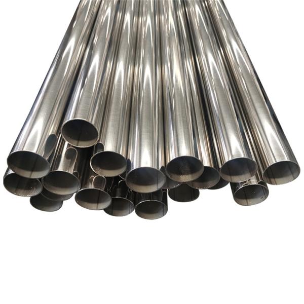 310S 321 Stainless Steel Pipe