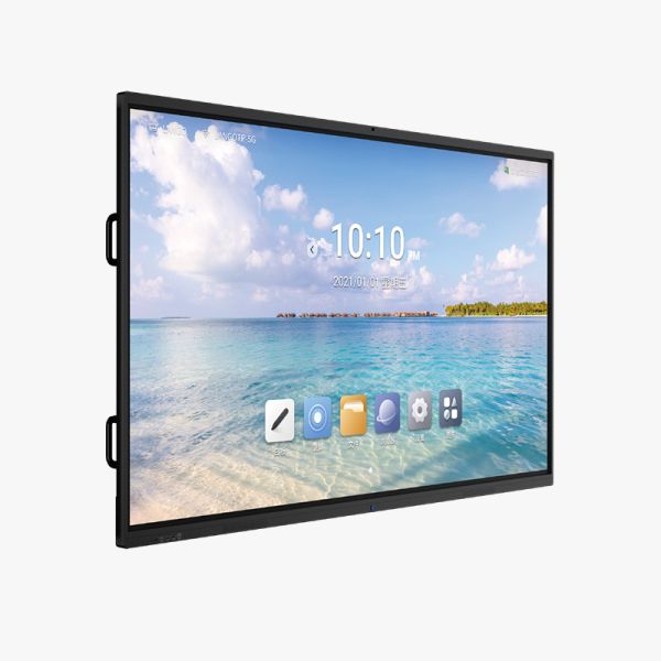 Big Size 98'' 110'' Interactive Board for Teaching Conference Touch Screen