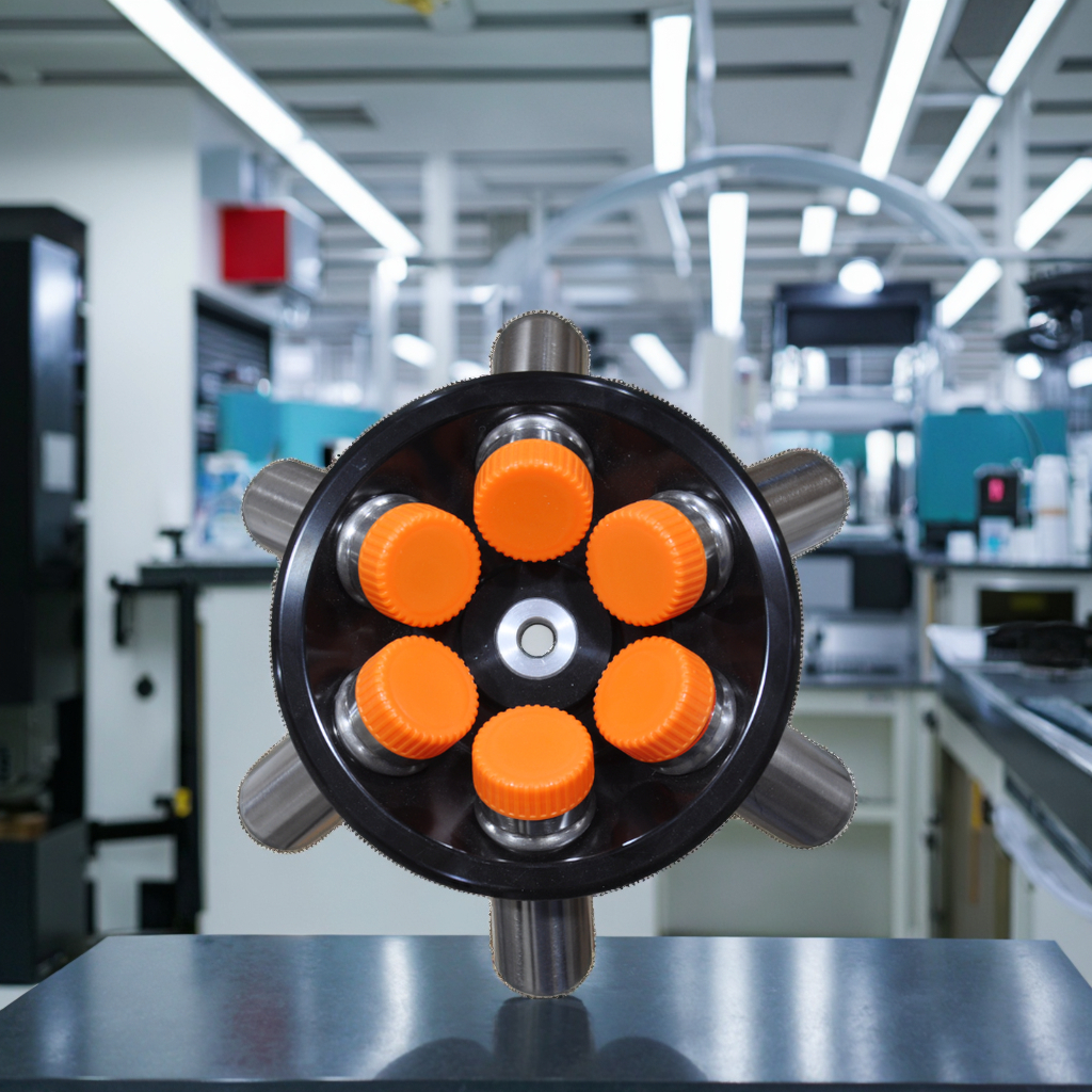 TD6M Low Speed Centrifuge  for Oil  Serum, Plasma, Urine &  Qualitative Analysis,Blood,Lab,Bar,Clinic, Hospital