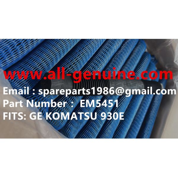 EM5451 STUD  IGBT CONTROL  KOMATSU 730E 830E 930E 960E MINING DUMP TRUCK WHEEL MOTOR DRIVE GE