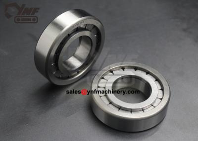 INA F-58786 02M10 35.00 mm ID x 72.00mm OD x 19.00mm Cylindrical Roller Bearing YNF14041
