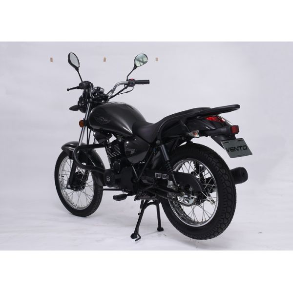 4 Stroke Reliable Kids Gas Powered Motorcycle Custom 125cc Motorbikes 1 Cylinder
