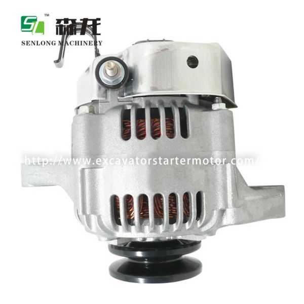 12V 45A Denso Alternator 101211-2960 101211-2951 1012112950 VV11962677210 TY25242 M809216 LVA12467 AND0433 AM809216 961012K  400-52216 40052216 400-52131 40052131 400-52099 40052099 19630-64014
