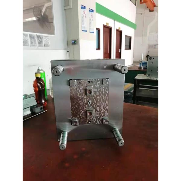 DME Single,Multi Cavity Polypropylene Plastic Injection Molding
