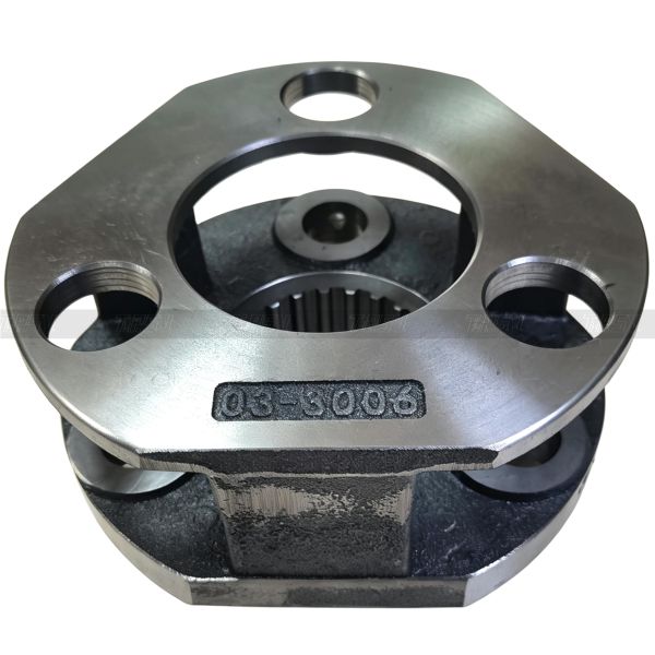KRC0145 SH200 Excavator Swing 2 Stage Carrier Parts For Swing Drive Excavator Spare Parts
