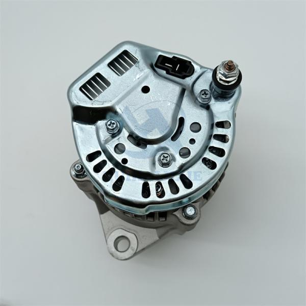 1012111483  Construction Machinery Parts 12v 45A Alternator 101211-1483