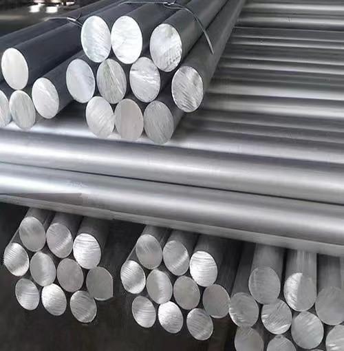 7075 T6 180mm Aluminum alloy Price Wholesale Aluminium round Bar price per kg